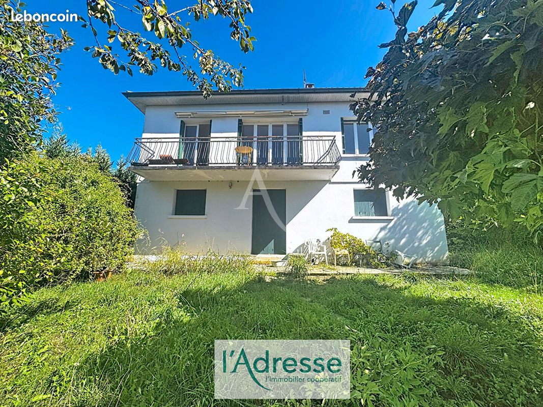 Maison 5 pièces 114 m² (image 1)