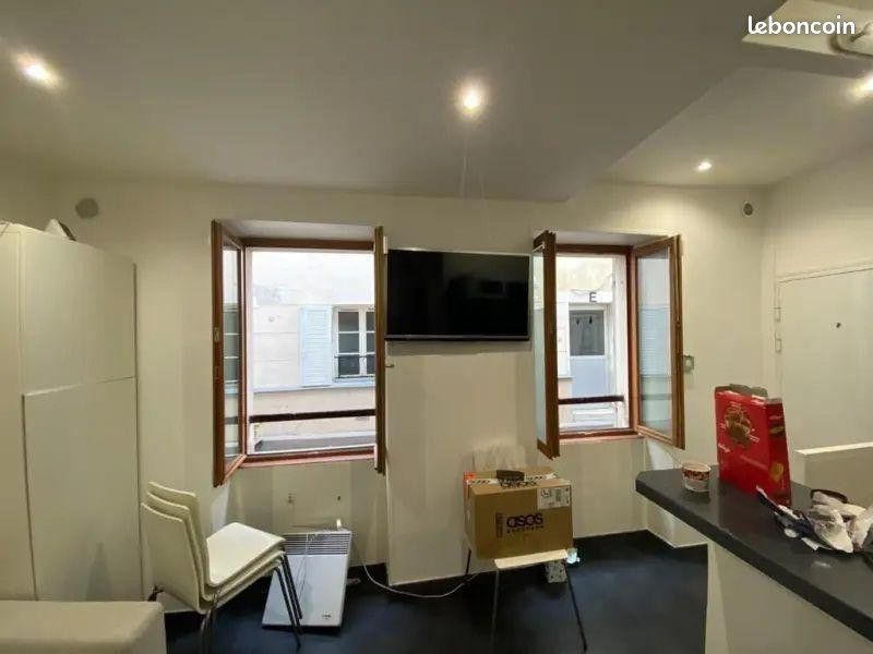 Appartement 1 pièce 22 m² · à Paris · 22 m² · 985 €/mois