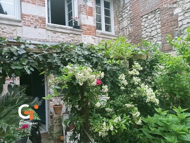Maison de village 5 pièces 130 m²