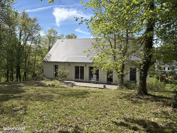 Maison 7 pièces 190 m²