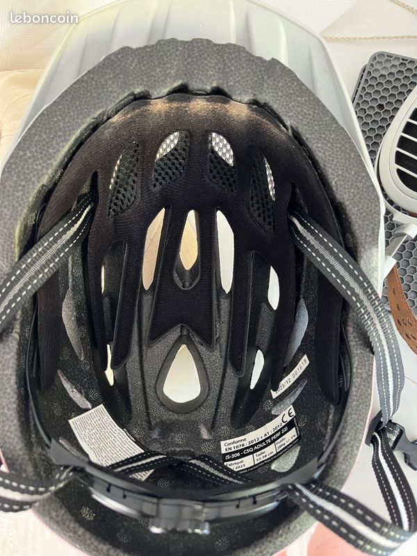 Casque vélo (image 4)