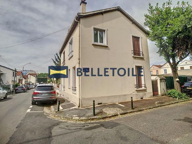 Immeuble 5 pièces 131 m²