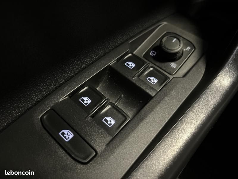 Volkswagen Polo 1.0 TSI 95ch VW Edition (image 23)