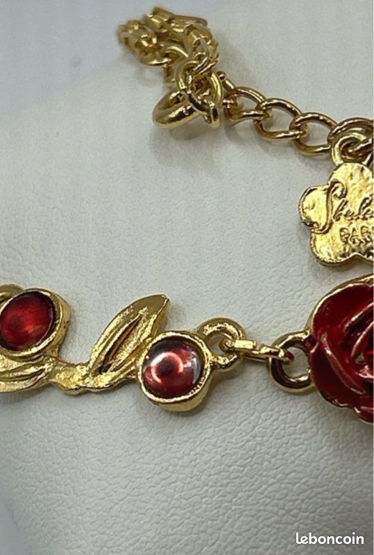 Collier Shalala Paris (image 3)