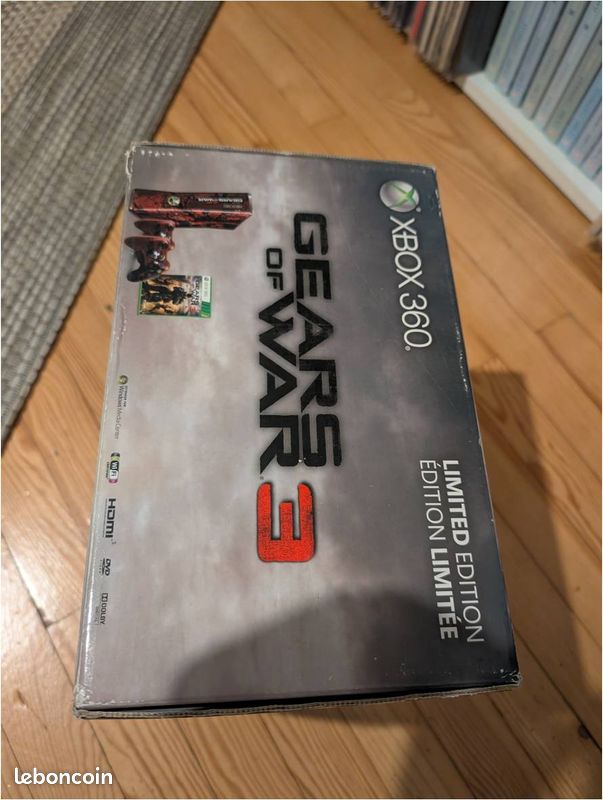 Jouer à Gears of War: Reloaded | Cloud Gaming sur