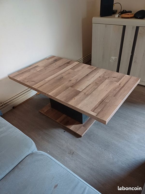 Table basse (image 1)