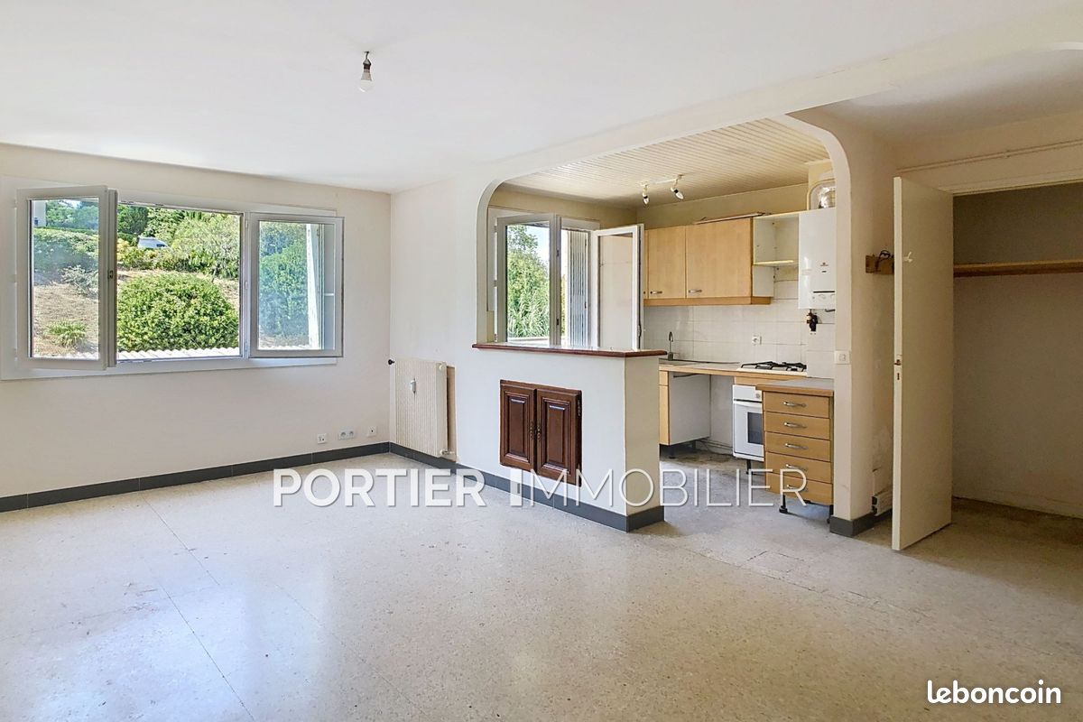 Appartement 2 pièces 40 m² · à Antibes · 40 m² · 205 000 €