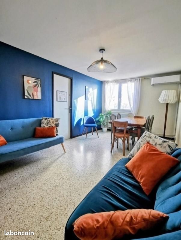 Appartement 4 pièces 71 m² · à Avignon · 71 m² · 990 €