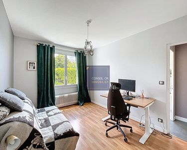 Maison 580 000 € - 116 m²