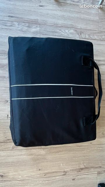 Lit parapluie Babybjorn (image 4)
