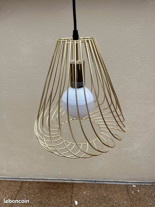 Luminaire (image 2)