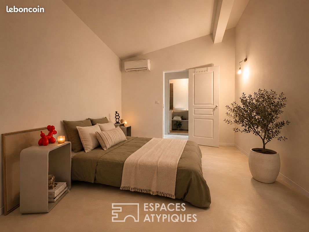 Maison de village 3 pièces 74 m² (image 6)