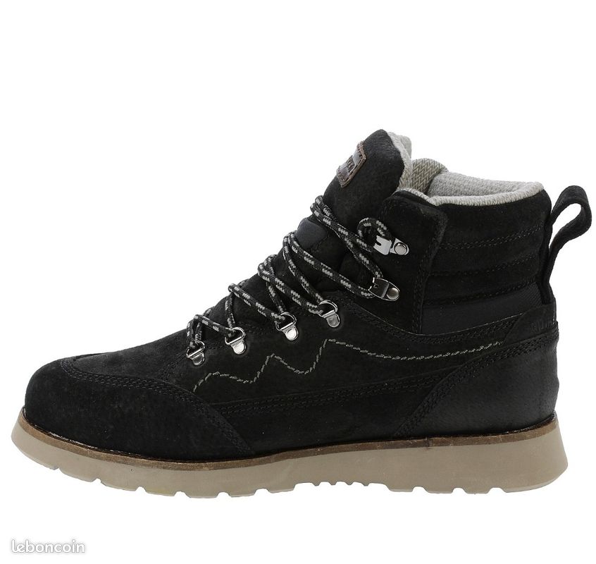Chaussures montantes waterproof quicksilver (image 3)