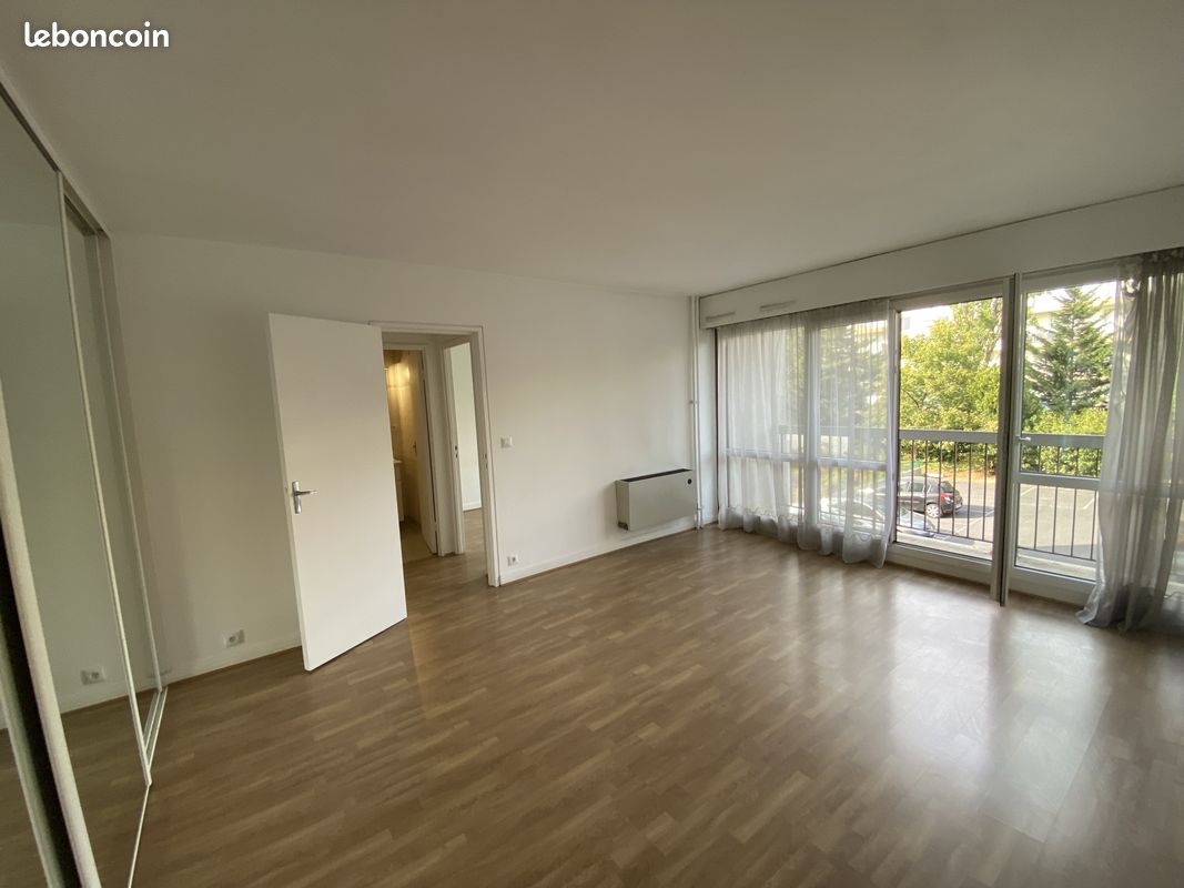 Appartement 2 pièces 46 m² · à Rueil-Malmaison · 46 m² · 1 250 €