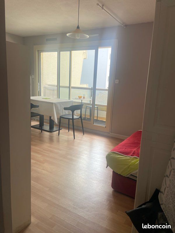Appartement 1 pièce 22 m² · à Vannes · 22 m² · 530 €/mois