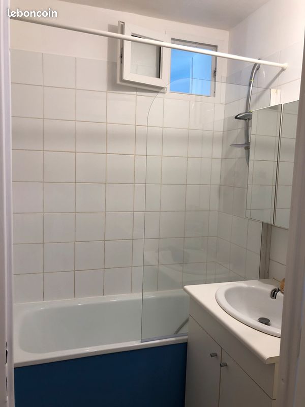 Appartement a louer besancon - 1 pièce(s) - 30 m2 - Surfyn