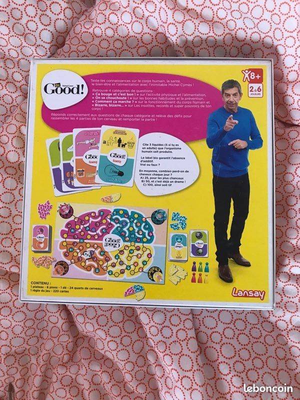 Jeux de société (image 2)