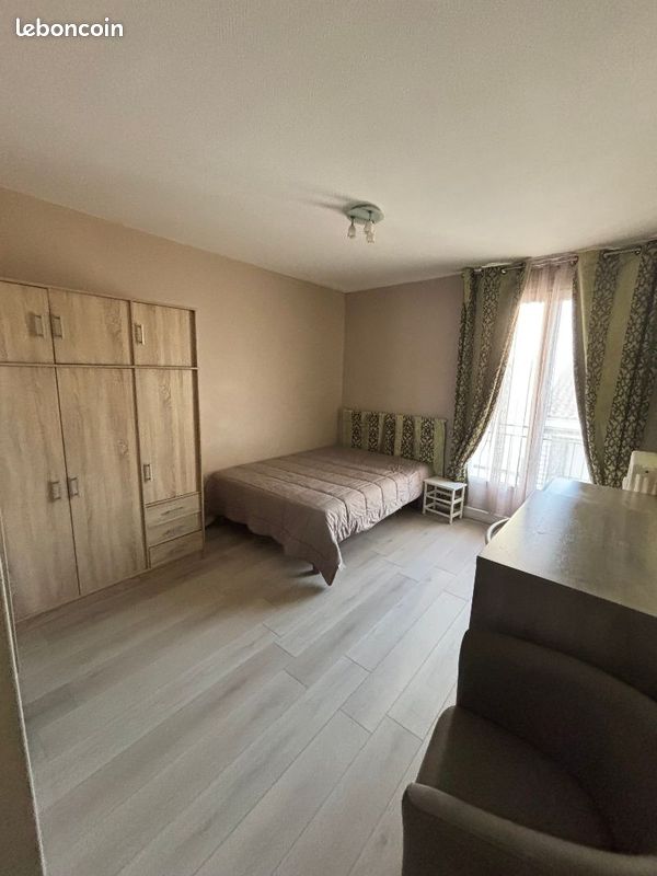 Appartement 1 pièce 20 m² · à Agen · 20 m² · 420 €/mois