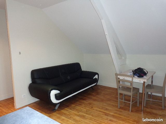 Appartement 2 pièces 30 m² - Brive-la-Gaillarde 19100 (image 3)