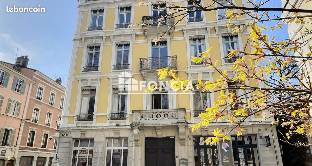 Appartement 6 pièces 200 m² · à Vienne · 200 m² · 460 000 €