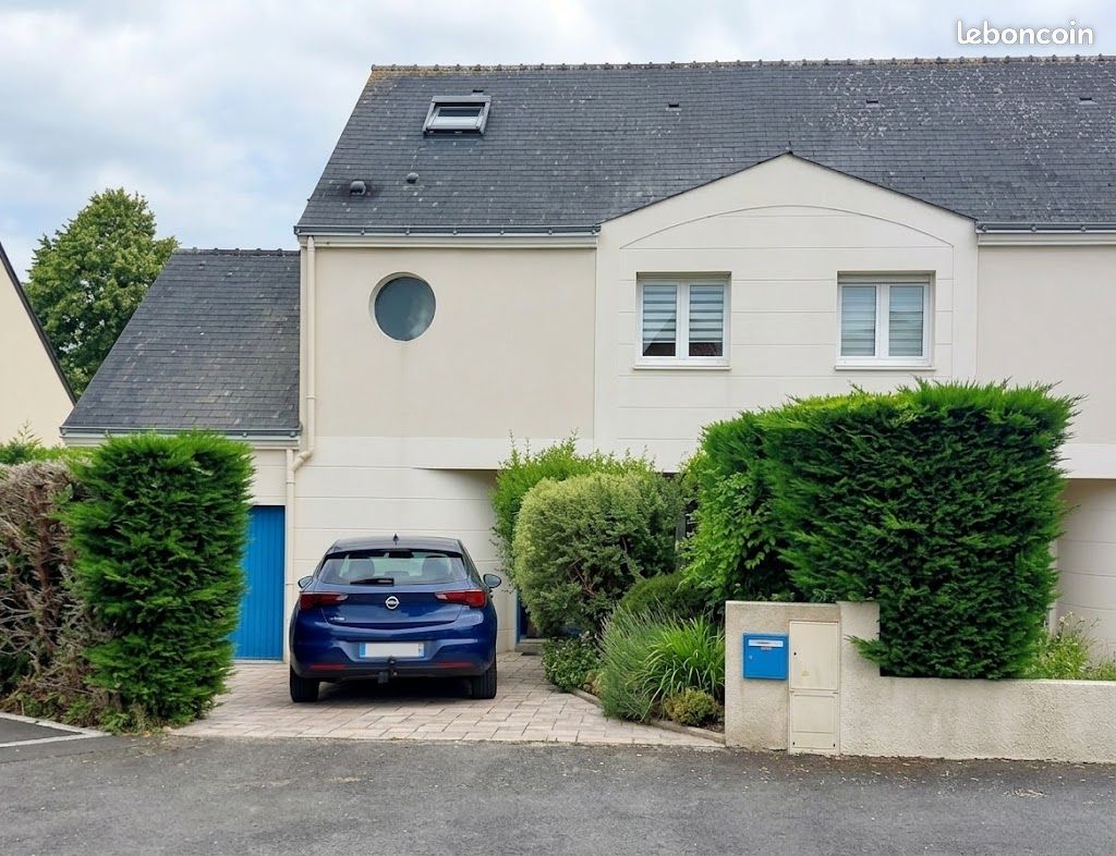 Maison 7 pièces 132 m² · à Saint-Herblain · 132 m² · 310 000 €