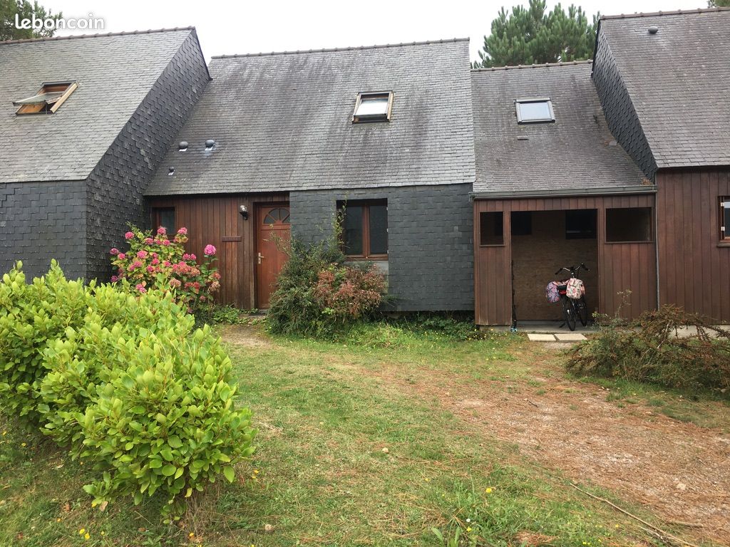 Maison 4 pièces 65 m² · à Crozon · 65 m² · 690 €/mois