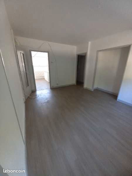 Appartement 4 pièces 65 m² · à Hérimoncourt · 65 m² · 464 €