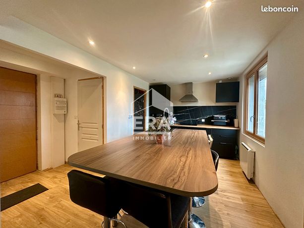 Maison 5 pièces 115 m²