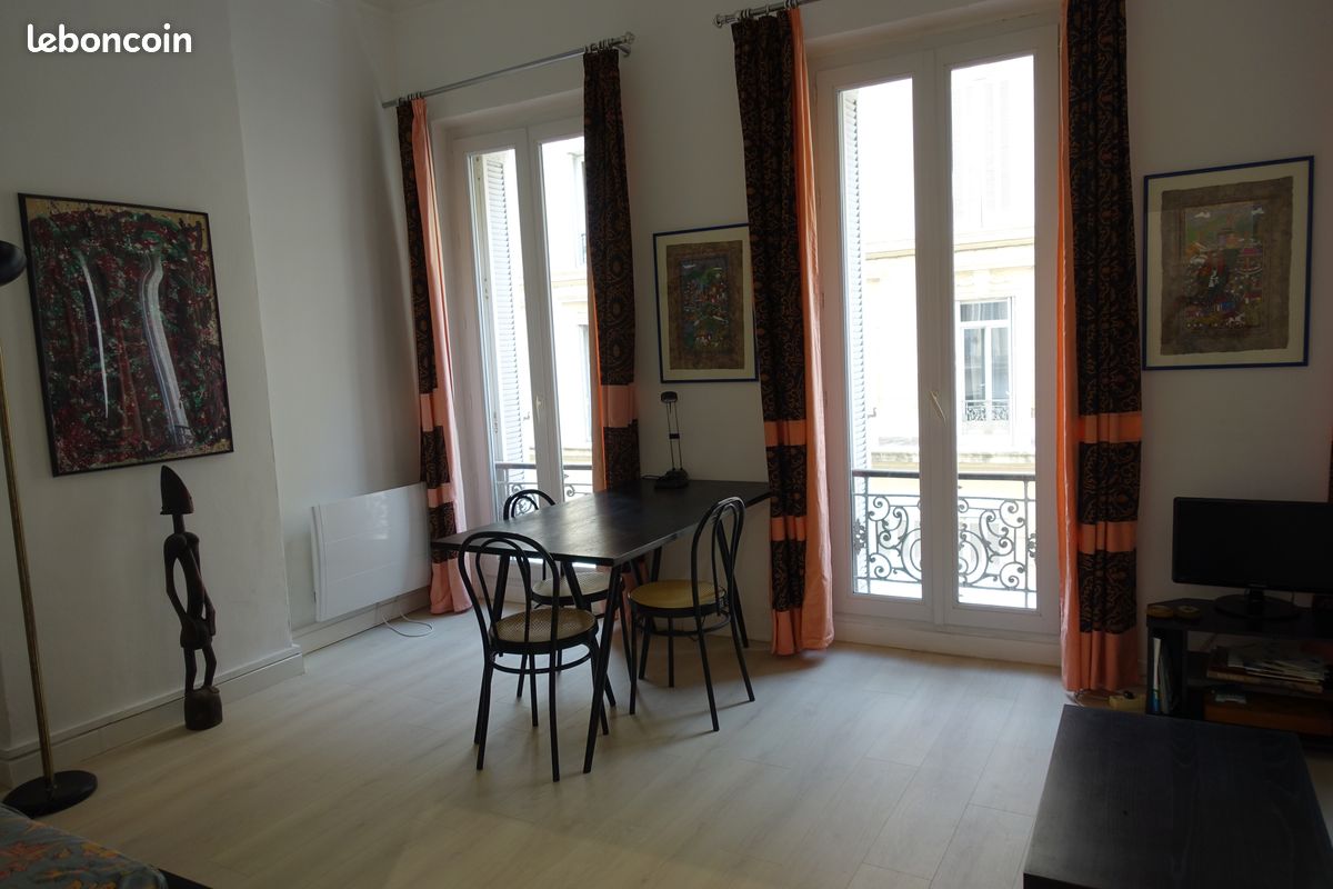 Appartement 1 pièce 46 m² · à Marseille · 46 m² · 800 €/mois