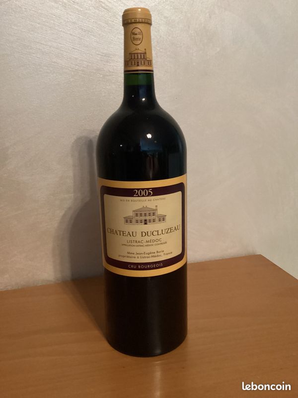 Magnum DUCLUZEAU (image 1)