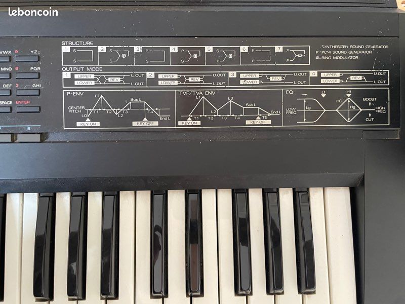Synthétiseur (image 4)
