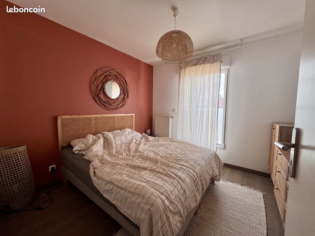 Appartement a louer gennevilliers - 4 pièce(s) - 85 m2 - Surfyn