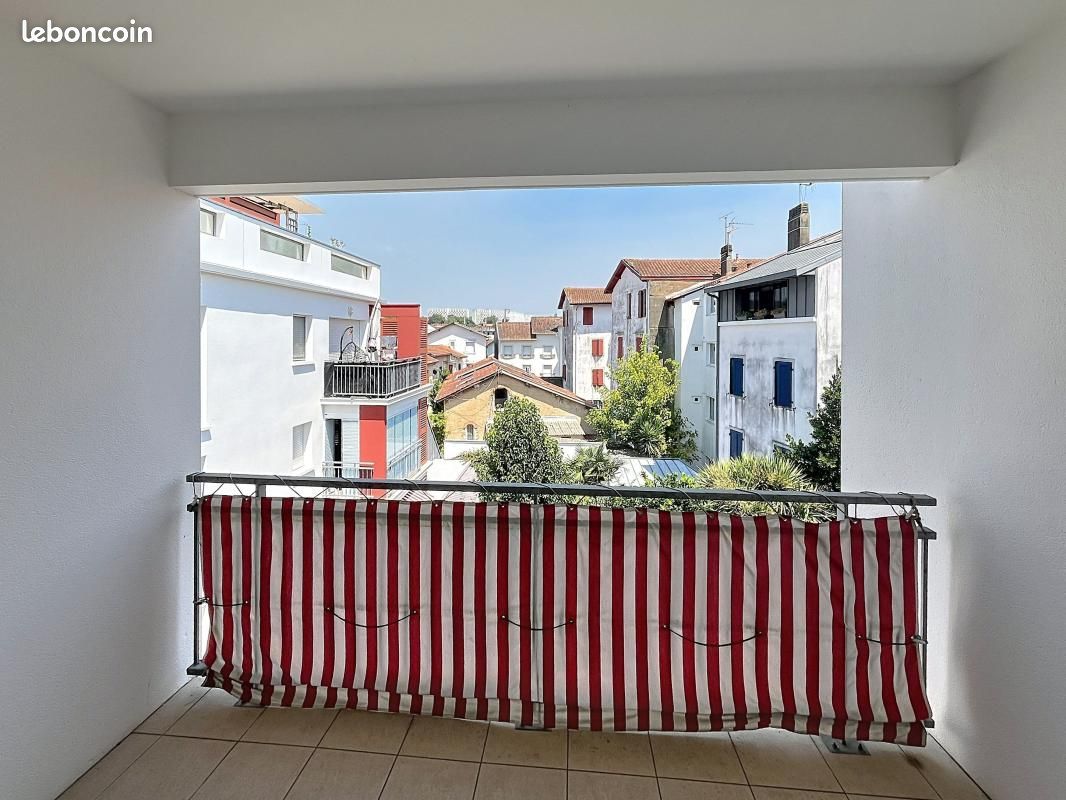 Appartement 3 pièces 68 m² · à Bayonne · 68 m² · 290 000 €