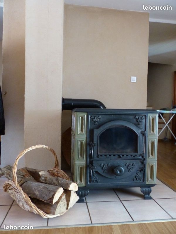 Maison 5 pièces 120 m² · à Sarrebourg · 120 m² · 180 000 €