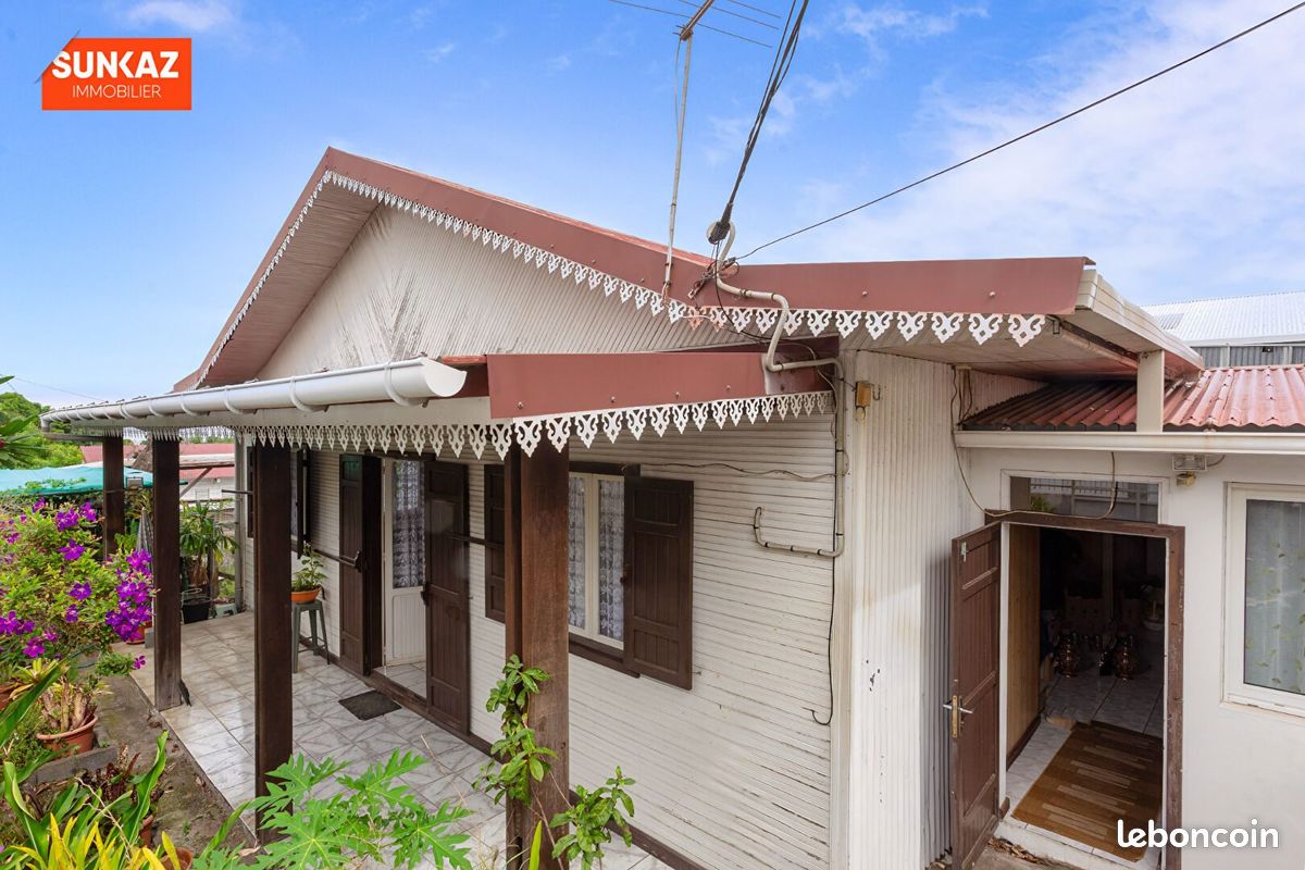 Maison 4 pièces 122 m² (image 6)