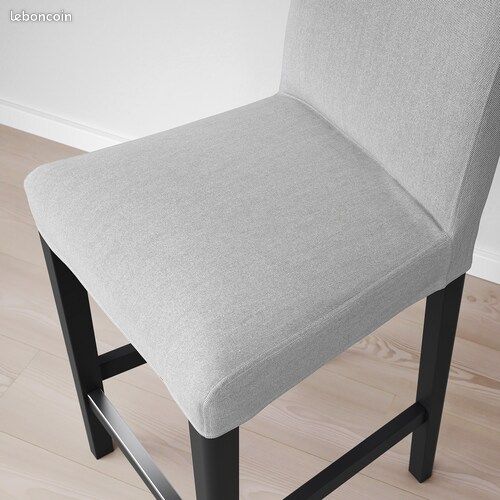 Chaises de bar (image 2)