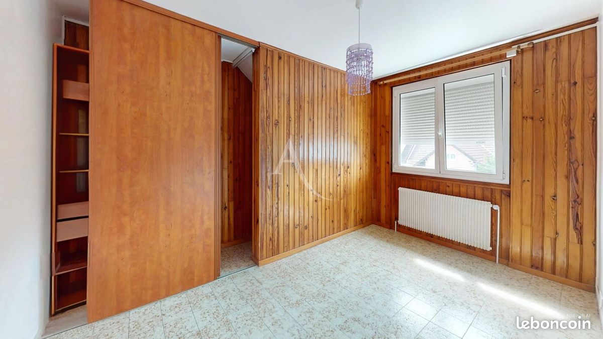 Appartement a louer - 4 pièce(s) - 76 m2 - Surfyn