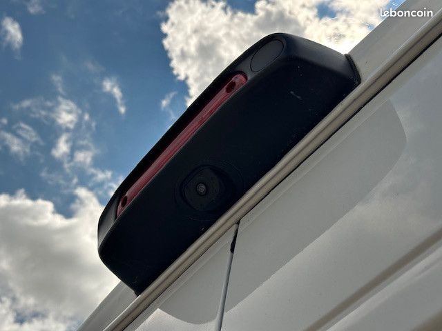 Fiat Ducato Maxi Fourgon Grand-Volume XL FIAT DUCATO EXTRA LONG XL MAXI 140 L4 L5 H2 CAMERA RADARS ETC...(16 584HT) (image 8)