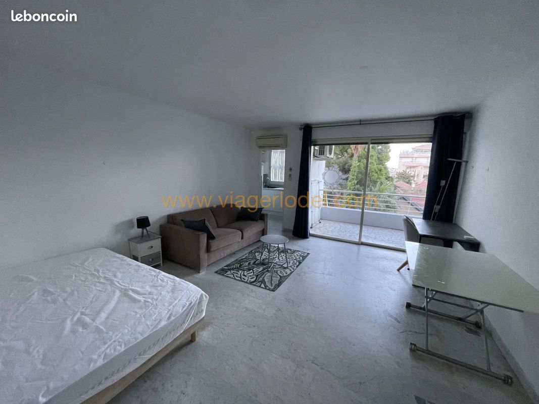 Appartement 1 pièce 34 m² · à Vallauris · 34 m² · 795 €/mois