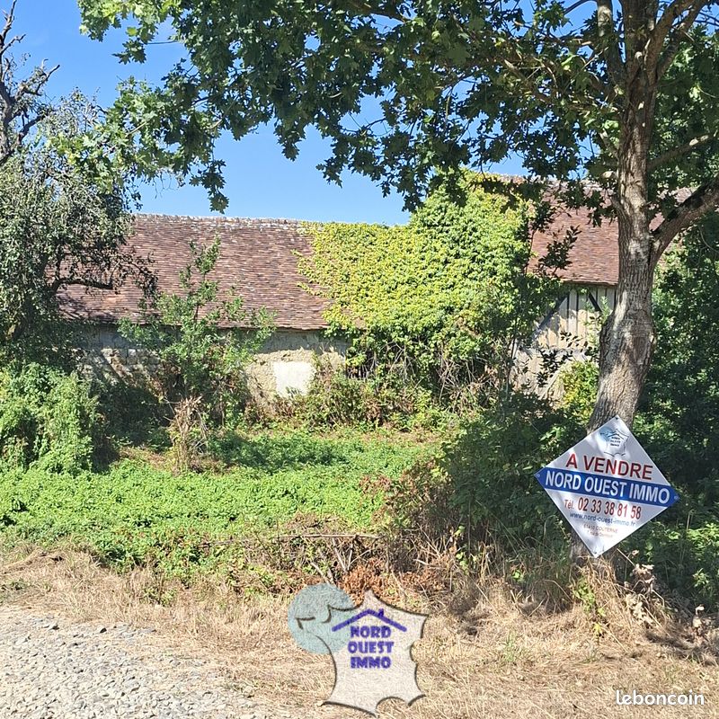 Maison 2 pièces 100 m² · à Juvigny Val d'Andaine · 100 m² · 29 900 €