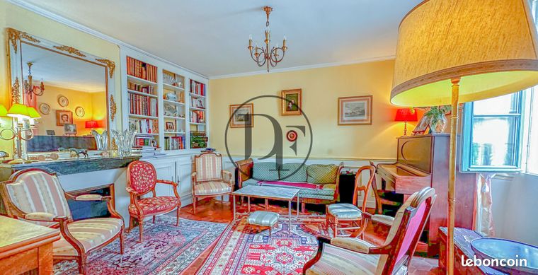 Maison 6 pièces 113 m²