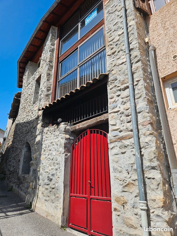 Maison 4 pièces 130 m² · à La Saulce · 130 m² · 270 000 €
