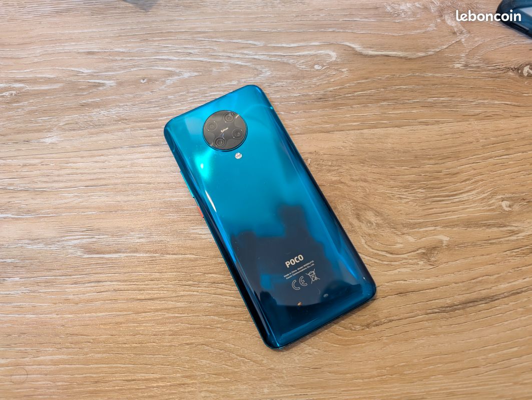 Xiaomi Poco F2 Pro (image 3)