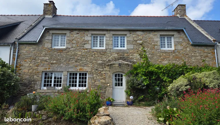 Annonce vente Maison saint-armel