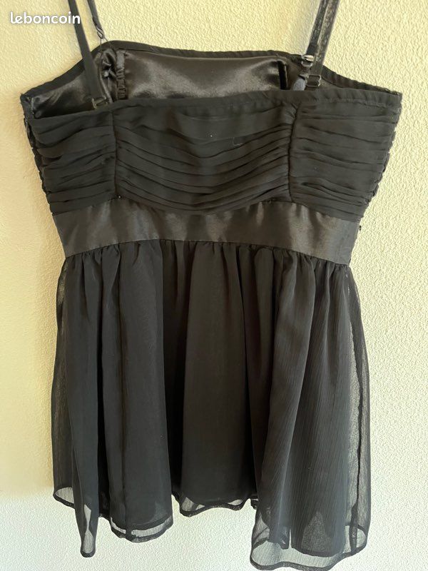 Top bustier (image 3)