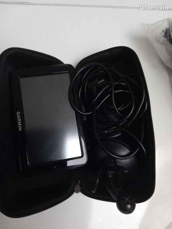 GPS garmin (image 1)