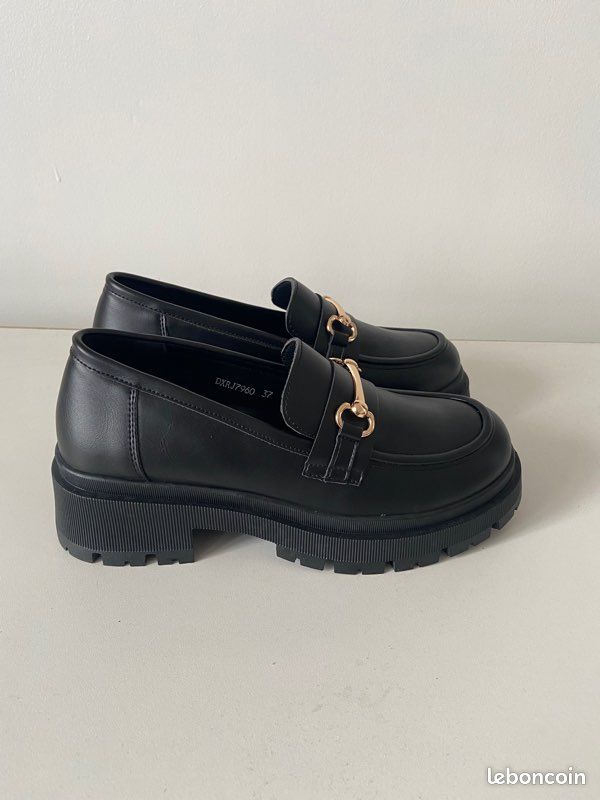Chaussures mocassins (image 1)