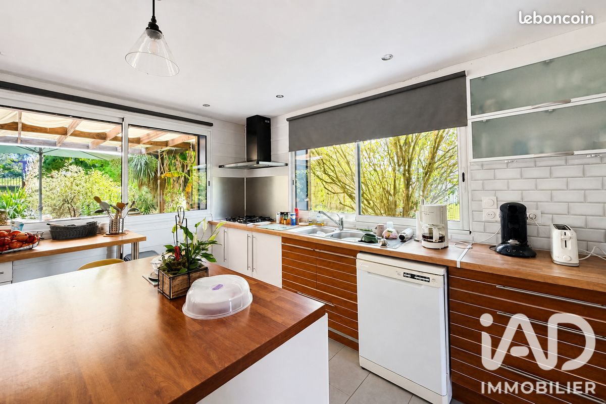 Maison 5 pièces 130 m² · à Carentoir · 130 m² · 275 000 €