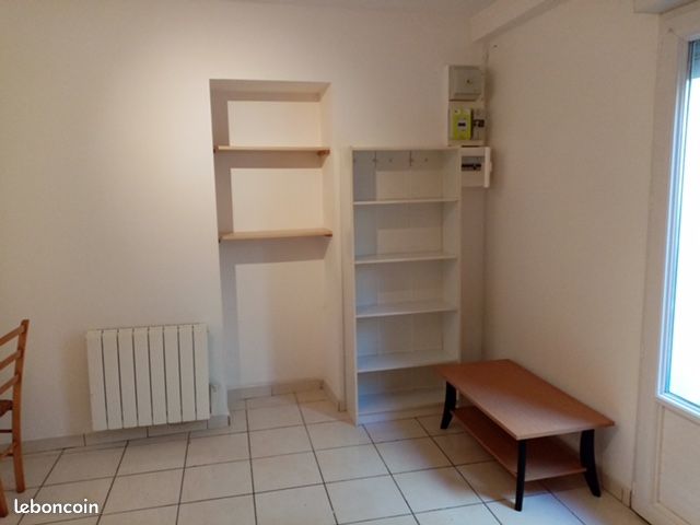 Appartement 2 pièces 24 m² · à Nantes · 24 m² · 490 €/mois