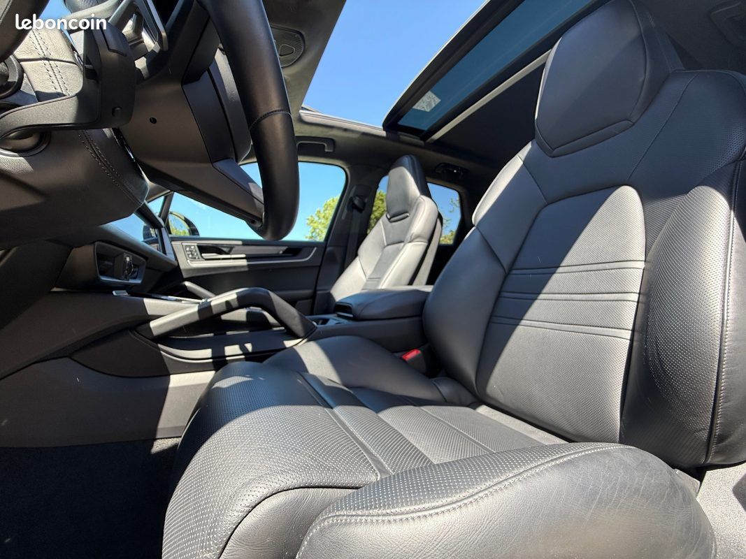 Porsche cayenne gts full option 2024 (image 7)
